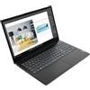LENOVO V15 (82KD00DBIX) NOTEBOOK 15.6"' CPU AMD RYZEN 3 5300U RAM 8GB SSD 256GB