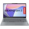 LENOVO 83EM000SIX NOTEBOOK IDEAPAD 3 SLIM 15.6'' I5 RAM 16GB SSD 512GB WIN 11