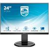 Philips 230B8QJEB/00 Monitor PC 57,1 cm (22.5") 1920 x 1200 Pixel WUXGA LED Nero