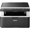 Brother DCP-1612W stampante multifunzione Laser A4 2400 x 600 DPI 20 ppm Wi-Fi