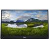 DELL P Series P1424H LED display 35,6 cm (14") 1920 x 1080 Pixel Full HD LCD Tou