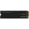 Western Digital Black SN850 M.2 2000 GB PCI Express 4.0 NVMe