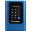 MediaMondo Kingston Technology IronKey 960GB Vault Privacy 80 XTS-AES 256-bit SSD esterno c