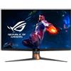 ASUS ROG Swift PG32UQXR Monitor PC 81,3 cm (32") 3840 x 2160 Pixel 4K Ultra HD N