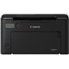 Canon i-SENSYS LBP122dw Stampante Laser Monocromatica Wi-Fi Fronte/Retro