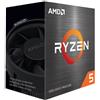 AMD Ryzen 5 5600X 6 Core 3.7GHz 32MB skAM4 Box