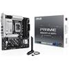 ASUS Prime B860M-A Wi-Fi Intel B860 4*DDR5 2*M.2 4*SataIII sk1851 HDMI/2*Display