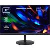 acer Cba272Hbirf Monitor PC 27", Display VA Full HD, 100 Hz, 1 Ms (VRB), 16:9