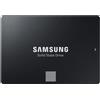 Samsung 870 Evo SSD 4TB SataIII 2.5" 560/530 MB/s MLC