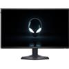Alienware AW2523HF Monitor Gaming 24.5" Full HD IPS 360Hz FreeSync Premium