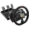 Thrustmaster T300 Ferrari Integral Racing Alcantara Edition Volante con Pedalier