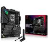 ASUS ROG Strix B860-F Gaming Wi-Fi Intel B860 4*DDR5 4*M.2 4*SataIII sk1851 HDMI