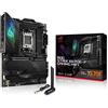 Asus ROG Strix X670E-F Wi-Fi AMD X670 4*DDR5 4*M.2 4*SataIII skAM5 HDMI/DP ATX