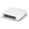 Ubiquiti Networks UbiQuiti UniFi Switch 16-port 10/100/1000 USW-Lite-16-POE(1 Jahr Garantie) mod.