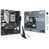 Asus Prime B650M-A WIFI II AMD B650 4*DDR5 2*M.2 4*SataIII AM5 HDMI/DisplayPort/