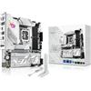 ASUS ROG Strix B860-G Gaming Wi-Fi Intel B860 4*DDR5 4*M.2 4*SataIII sk1851 HDMI