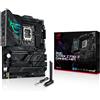 Asus ROG Strix Z790-F Gaming Wi-Fi Intel Z790 4*DDR5 4*M.2 4*SataIII sk1700 HDMI