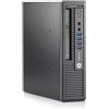 HP 800 G1 sff desktop, Core i5-4570t 3.20 ghz, ram 16gb, 256GB ssd, lettore dvd,