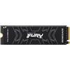 Kingston Kinston Fury Renegade SSD 2TB M.2 NVMe 7300/7000MB/s PCi Ex 4.0