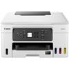 Canon Maxify GX3050 Stampante InkJet a Colori A4 Wi-Fi 15.5ppm