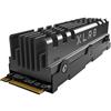 PNY XLR8 CS3140 M.2 2000 GB PCI Express 4.0 3D NAND NVMe