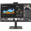 LG 27BR750C-C Monitor PC 68,6 cm (27") 1920 x 1080 Pixel Full HD Nero