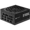 Corsair SF-L SF1000L 1000W Modulare 80+ Gold PFC Attivo SFX