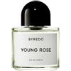 Byredo young rose edp 100ml vapo