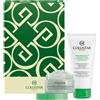 Collistar crema rassodante intensiva plus 175ml+talasso scrub crioattivo