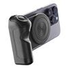 Cellularline - Supporto Magnetico Bluetooth Pics Mag-black