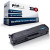 Print-Klex Compatibile Cartuccia Toner per Samsung Xpress M2022 Xpress M2022 W Xpress M2070 Xpress M2070 F Xpress M2070 Fw Xpress M2070 W Black Nero Mltd 111s Mlt-D111sels - Office Serie Pro
