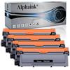 alphaink 4 Toner TN2320 Compatibile TN-2320 TN-2310 per stampanti Brother MFC-L2700DW MFC-L2700DN HL-L2340DW HL-L2300D DCP-L2500D DCP-L2520DW DCP-2560CDW HL-L2300D HL-L2340DW HL-L2700DN MFC-L2740DW