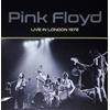 Pink Floyd - Live In London 1972 (LP) Vinile Nuovo Colorato Limited Edition