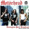 Motorhead - Donington Park 1986 (LP) Vinile Nuovo Sigillato Limited 500 Copies