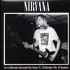 NIRVANA Live At Hollywood Underground Club Seattle 1988 (LP) Vinile Nuovo Sealed