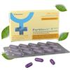 Fertilovit® F THY | vitamine senza iodio per per la donna (ottimo anche prima di gravidanza | vegano | tiroide | Hashimoto | selenio | 30 capsule per 30 giorni