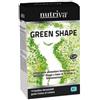 GIURIATI GROUP SRL Nutriva Green Shape 14 Bustine