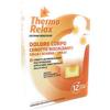 ALSIPHARMA Srl Thermorelax Cerotto Corpo