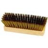 GIMETAL Ricambio Spazzola Rettangolare Orientabile con setole in ottone da cm 20x6.6 R-SP