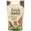 La Terra di Gaia Humus di Lombrico - Fertilizzante Biologico Premium - Sacchetto da 4 l / 2,2 kg