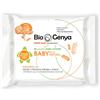 DIVA INTERNATIONAL Srl BIOGENYA SALV BABY COT 20PZ