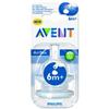PHILIPS SPA AVENT TETTARELLA Y 2PZ