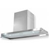 Tecnowind PRONTA CONSEGNA - SPEDIZIONE IMMEDIATA Cappa Gruppo Incasso sottopensile 120 cm Acciaio Inox Classe D Tecnowind RAFT BASIC 120 K132R0046