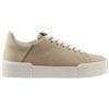HÖGL Blade, Donna-Sneakers, Pietra, 34.5 EU