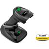 Zebra scanner DS2278-SR imager 2D BT Kit culla + cavo USB DS2278-SR7U2100PRW