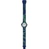HIP HOP, Collezione Kids Fun, Orologio Bambina Pop It con Cinturino in Silicone Intercambiabile, Colori Vibranti e Duraturi, Cassa 28 mm, Resistente all'Acqua, Lunghezza Regolabile 23.4 cm