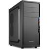 Bpm Power PC Desktop VS4-S - CPU AMD Ryzen 5 7600 - RAM 16GB DDR5 - SSD 1TB - W11 PRO [PCVS4S]