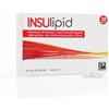 Piemme Insulipid Integratore Colesterolo 30 capsule