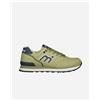 Mistral Seventies M - Scarpe Sneakers - Uomo - Verde