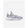 Nike Flex Runner 3 Gs Jr - Scarpe Sneakers - Grigio